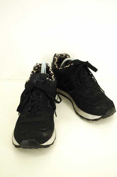 NEW BALANCE (ニューバランス) wl574spk スニーカー レディース シューズ