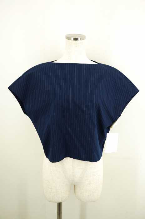 Steven Alan （スティーブンアラン） ストライププルオーバートップス レディース トップス