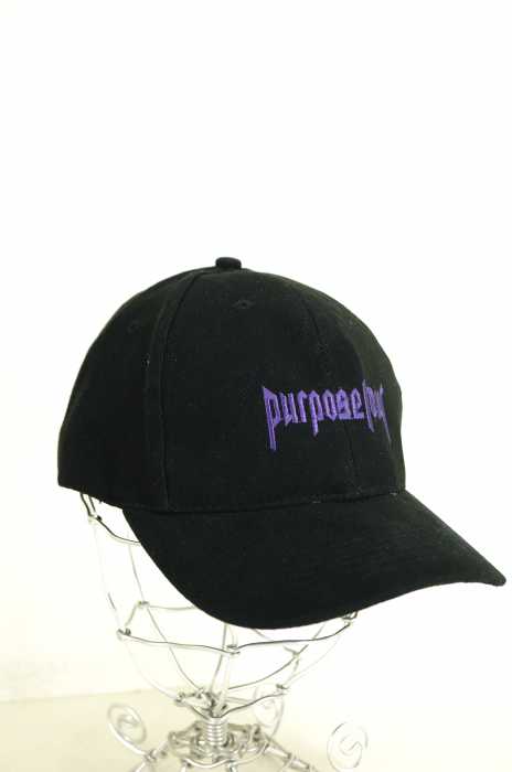 ELEVENPARIS （イレブンパリ） PURPOSE TOUR　キャップ メンズ 帽子