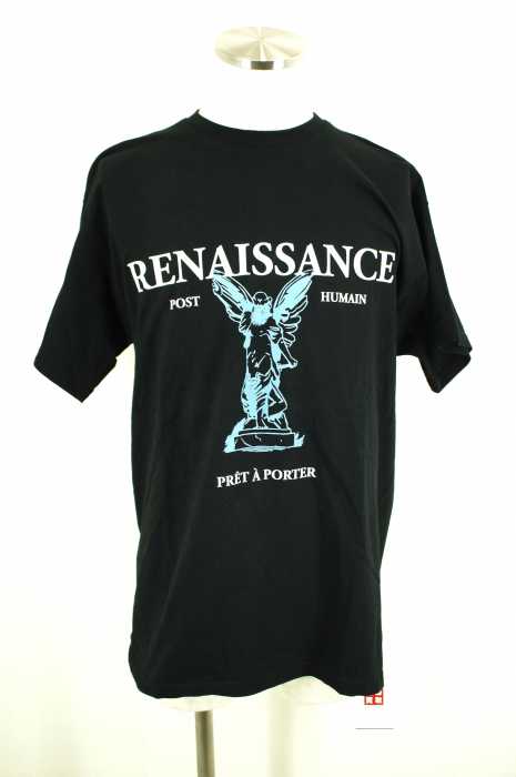 APPLE CORE　（アップルコア） RENAISSANCE　Tシャツ メンズ トップス