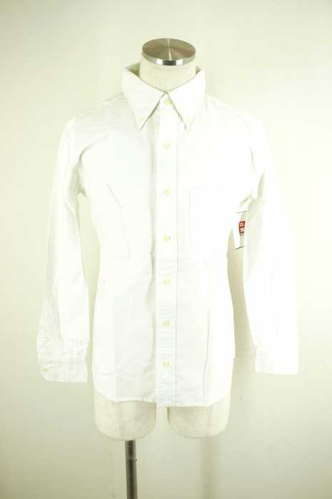 C.A.B. CLOTHING（キャブクロージング） オックスフォード メンズ トップス
