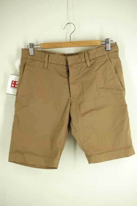 LIDEAL （リデアル） Park Short パーク ショーツ メンズ パンツ