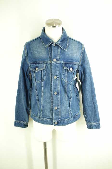 FREAK'S STORE （フリークスストア） ウォッシュ加工 メンズ アウター