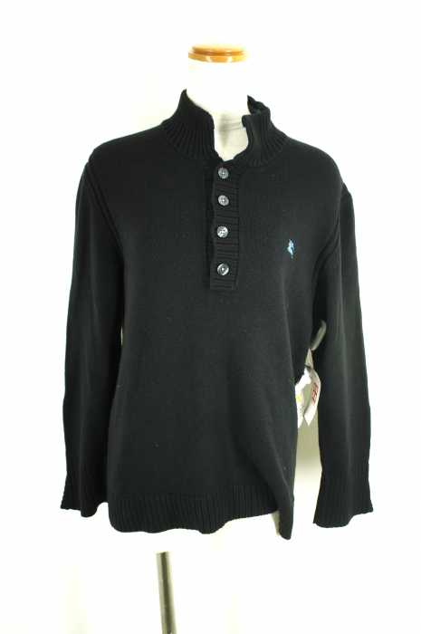 BURBERRY BLACK LABEL （バーバリーブラックレーベル） ハイネック レディース トップス