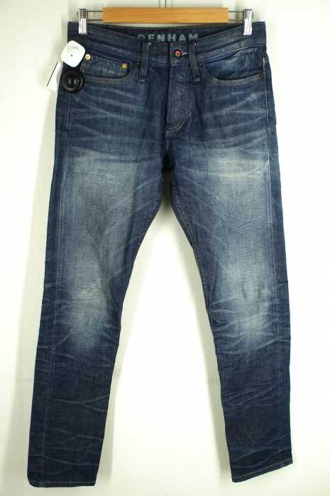 DENHAM(デンハム) RAZOR GRNVS SLIM FIT メンズ パンツ