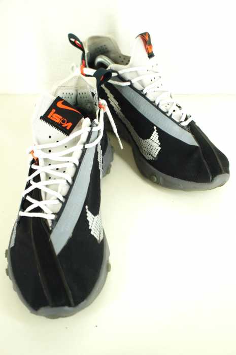 NIKE (ナイキ) リアクト ランナー WR ISPA メンズ シューズ