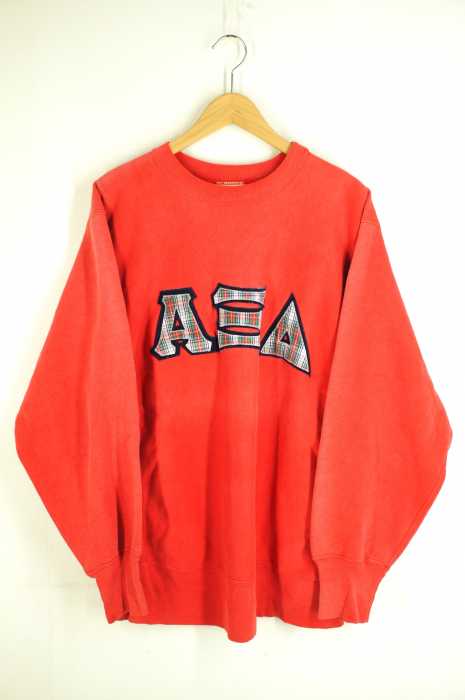 Champion (チャンピオン) 80S トリコタグ中期 REVERSE WEAVE リバースウィーブ メンズ トップス