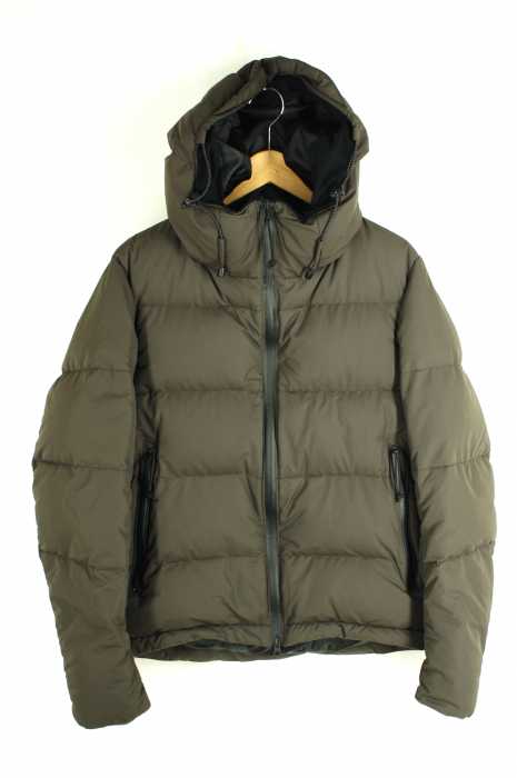 KRIFF MAYER × NANGA（クリフメイヤー ナンガ） レトロダウン