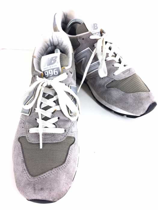 NEW BALANCE （ニューバランス） USA製 M996 メンズ シューズ