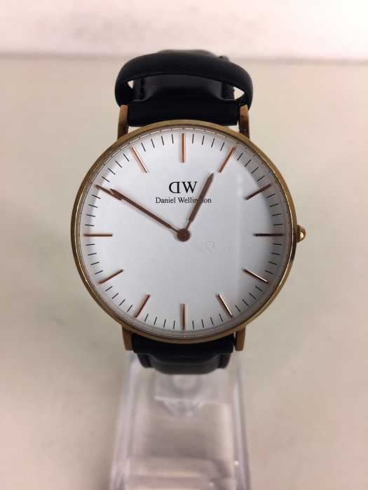 Daniel Wellington（ダニエルウェリントン） レディース 腕時計