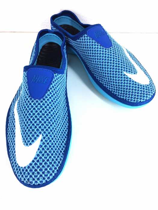 NIKE （ナイキ） ソーラーソフトサンダル メンズ シューズ
