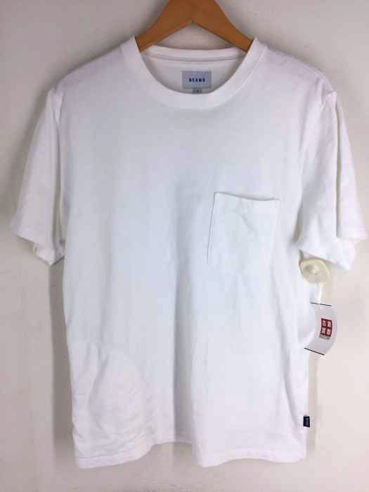 BEAMS（ビームス） 3ポケット ヘビーウェイトTシャツ メンズ トップス