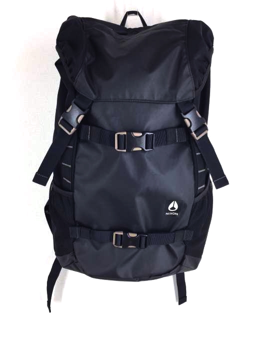 NIXON(ニクソン) LANDLOCK BACKPACK メンズ バッグ
