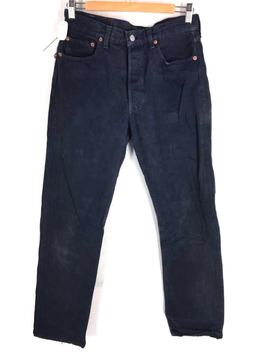 Levis（リーバイス） USA製 デニムパンツ 501 ボタン裏524 メンズ パンツ