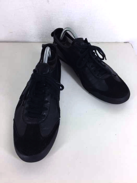 ONITSUKA TIGER(オニツカタイガー) MEXICO 66 DELUXE メンズ シューズ