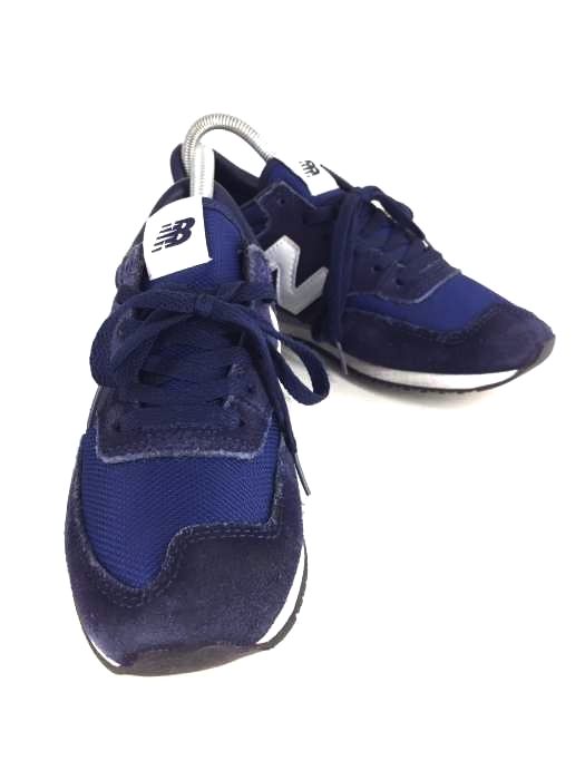 NEW BALANCE(ニューバランス) CW620NVY Rローカットスニーカー メンズ シューズ