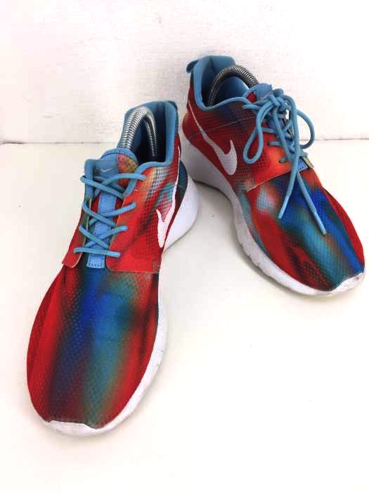 NIKE（ナイキ） ローシラン フライト ウエイト ROSHERUN FLIGHT WEIGHT レディース シューズ