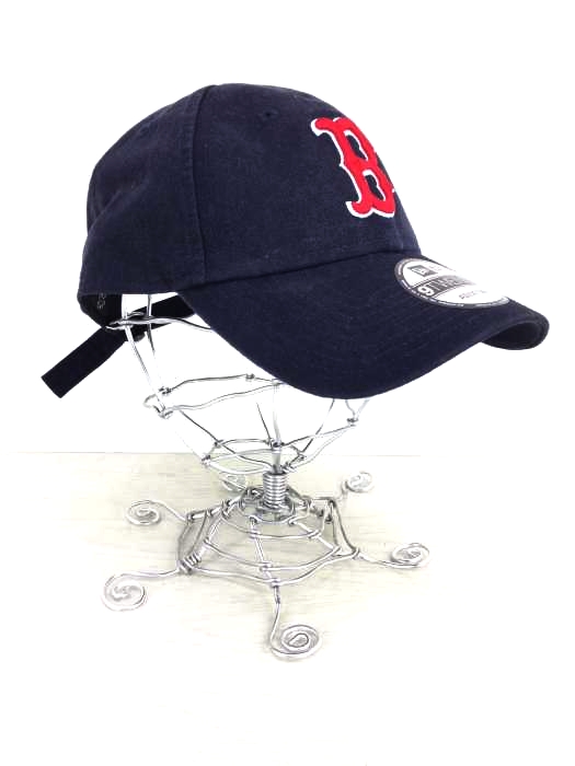 NEW ERA（ニューエラ） ADJUSTABLE メンズ 帽子