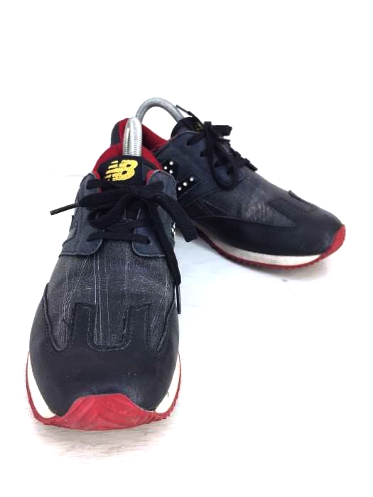 NEW BALANCE（ニューバランス） ローカットスニーカー メンズ シューズ