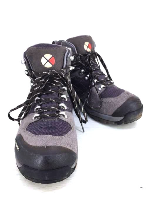 CARAVAN（キャラバン） GORE-TEX トレッキングシューズ メンズ シューズ