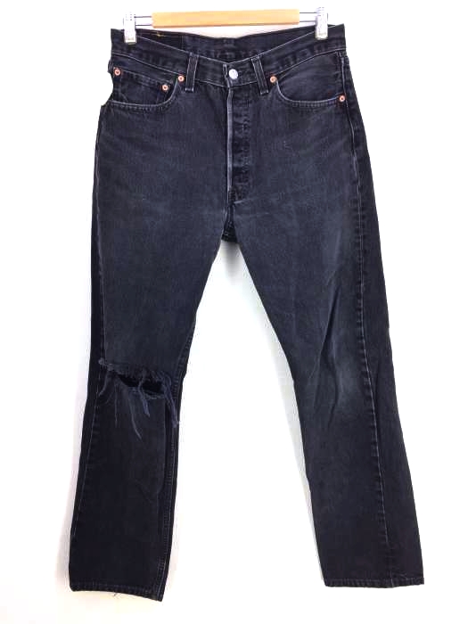 Levis（リーバイス） 90s USA製 501デニムパンツ メンズ パンツ