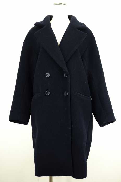 SLY（スライ） 14AW　ウールダブルショートコート レディース アウター