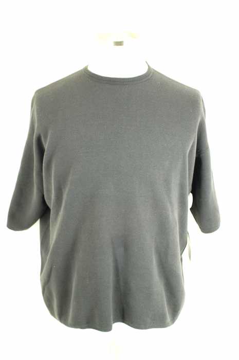 Steven Alan （スティーブンアラン） ドロップショルダーカットソー メンズ トップス