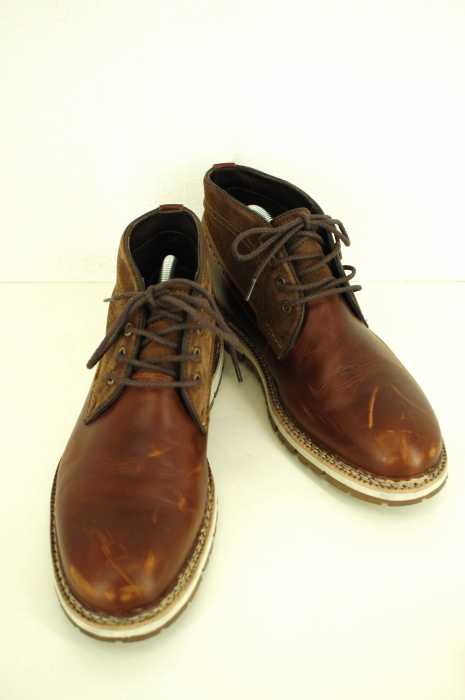 Timberland (ティンバーランド) 9723B メンズ シューズ