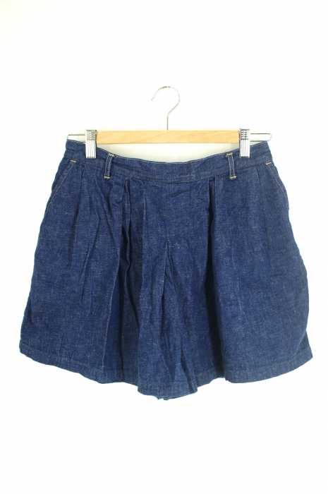 orSlow （オアスロウ） イージーショートパンツ レディース パンツ