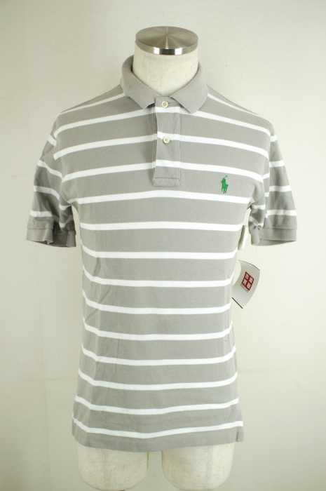 Polo by RALPH LAUREN （ポロバイラルフローレン） ポニー刺繡 レディース トップス