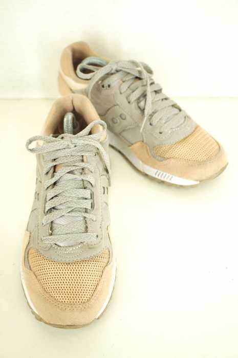 SAUCONY （サッカニー） SHADOW 5000 S60033-103 レディース シューズ