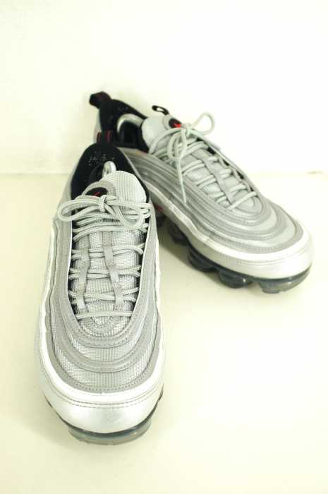 NIKE （ナイキ） AIR VAPORMAX 97 エア　ヴェイパー　マックス メンズ シューズ