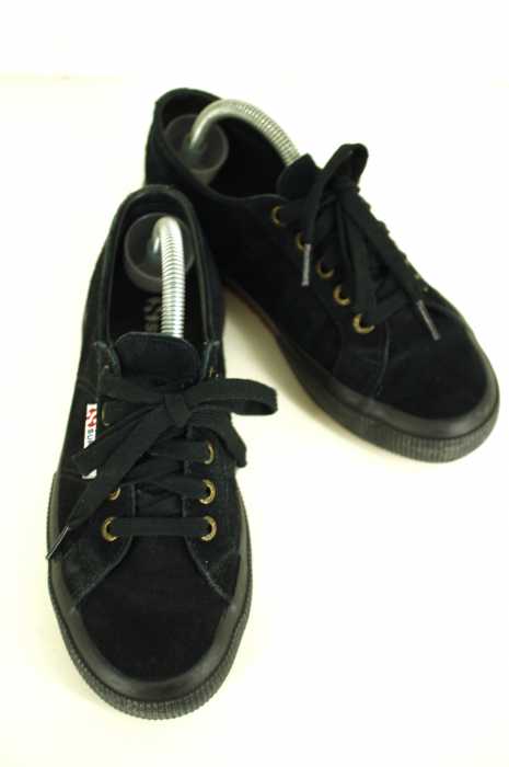 SUPERGA（スペルガ） スウェード レディース シューズ