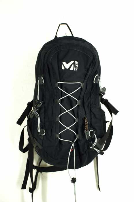 MILLET （ミレー） MONTEMVERS 23 メンズ バッグ