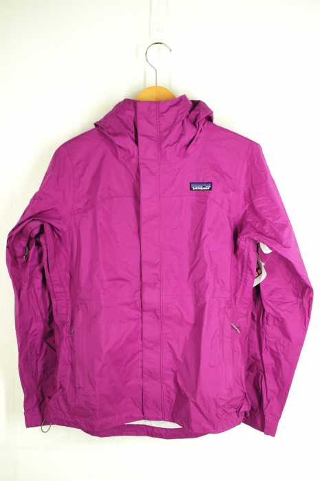 patagonia （パタゴニア） トレントシェルジャケット マウンテンパーカー レディース アウター