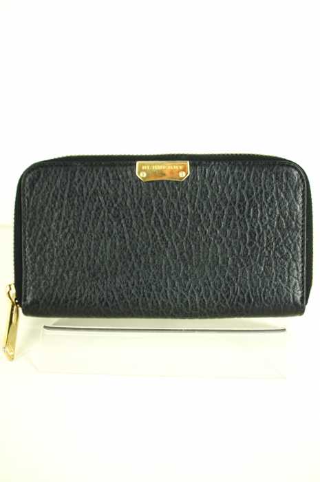 BURBERRY（バーバリー） ラウンドジップ レディース 財布・ケース