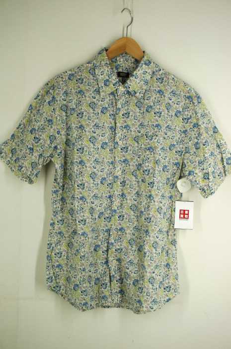 SMITH'S AMERICAN（スミスアメリカン） 花柄シャツ メンズ トップス