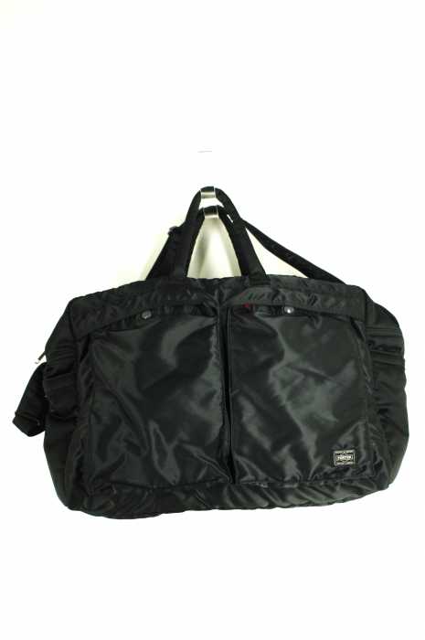 PORTER (ポーター) TANKER タンカー 2WAY BOSTON BAG S 生産終了モデル メンズ バッグ