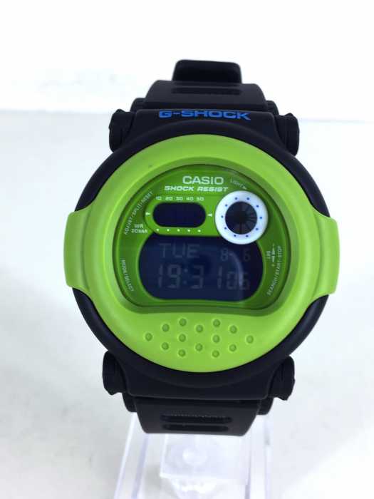 G-SHOCK（ジーショック） ジェイソン復刻モデル ハイパーカラーズ メンズ 腕時計