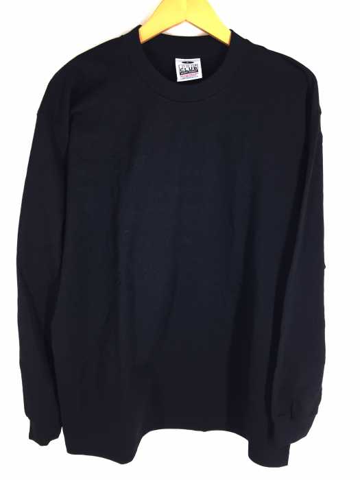 PRO CLUB（プロクラブ） LONG SLEEVE HEAVY WEIGHT ヘビーウェイト 長袖 メンズ トップス