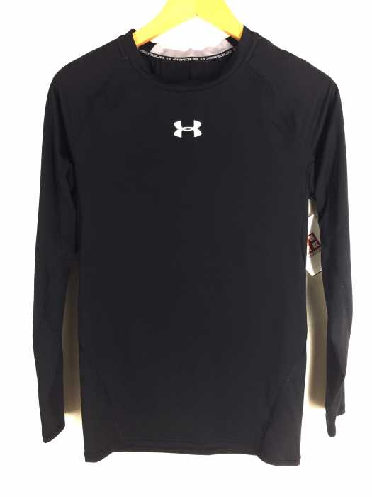 UNDERARMOUR （アンダーアーマー） コンプレッションシャツ メンズ トップス