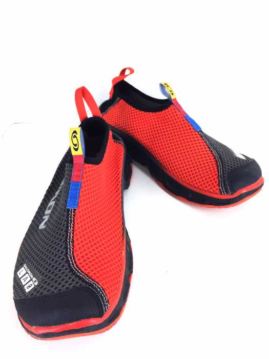 SALOMON(サロモン) リカバリーシューズ メンズ シューズ