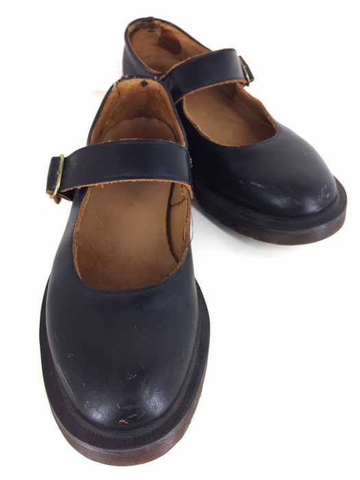 Dr.Martens (ドクターマーチン) INDICA レディース シューズ