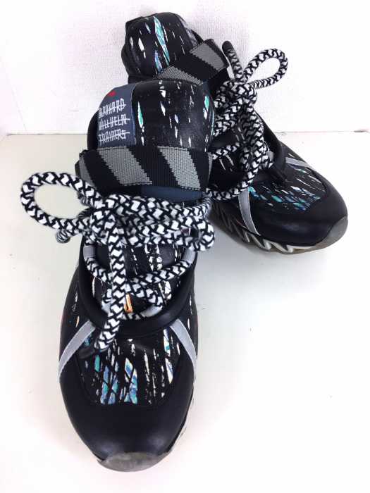 CAMPER TOGETHER × HIMALAYAN BERNHARD WILLHELM（カンペール トゥギャザー ヒマラヤン ベルンハルト ウィルヘルム） Velcro designers スニーカー メンズ シューズ