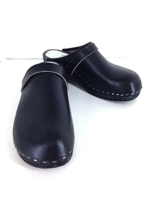 ORTHOPAEDIC(フメイ) スウェーデン製 サボサンダル メンズ シューズ
