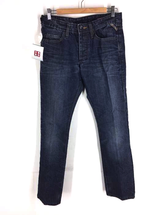JACK&JONES（ジャックアンドジョーンズ） デニムパンツ メンズ パンツ