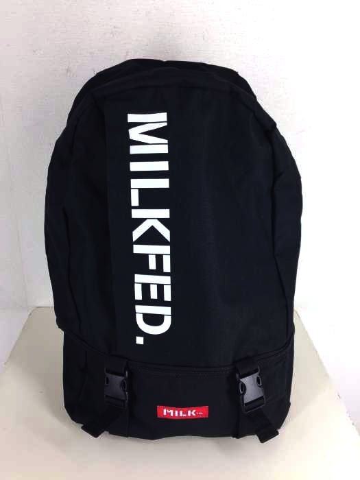 MILKFED.(ミルクフェド) バックパック レディース バッグ