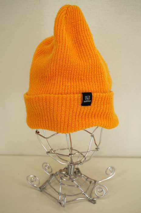 BURTON （バートン） アクリルニットキャップ メンズ 帽子