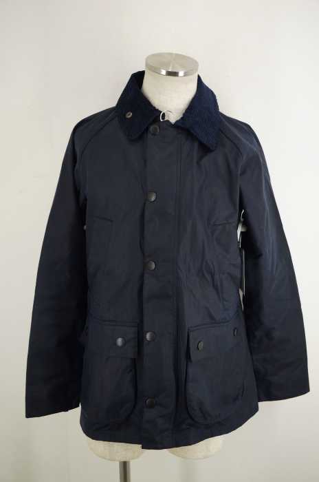 Barbour (バブアー) SL BEDALE スリムフィットオイルドコットンビデイルジャケット メンズ アウター