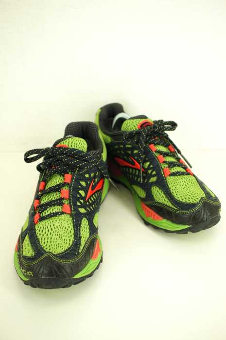 BROOKS （ブルックス） CASCADIA7　ランニングシューズ レディース シューズ
